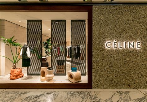 celine store melbourne|Celine online shop.